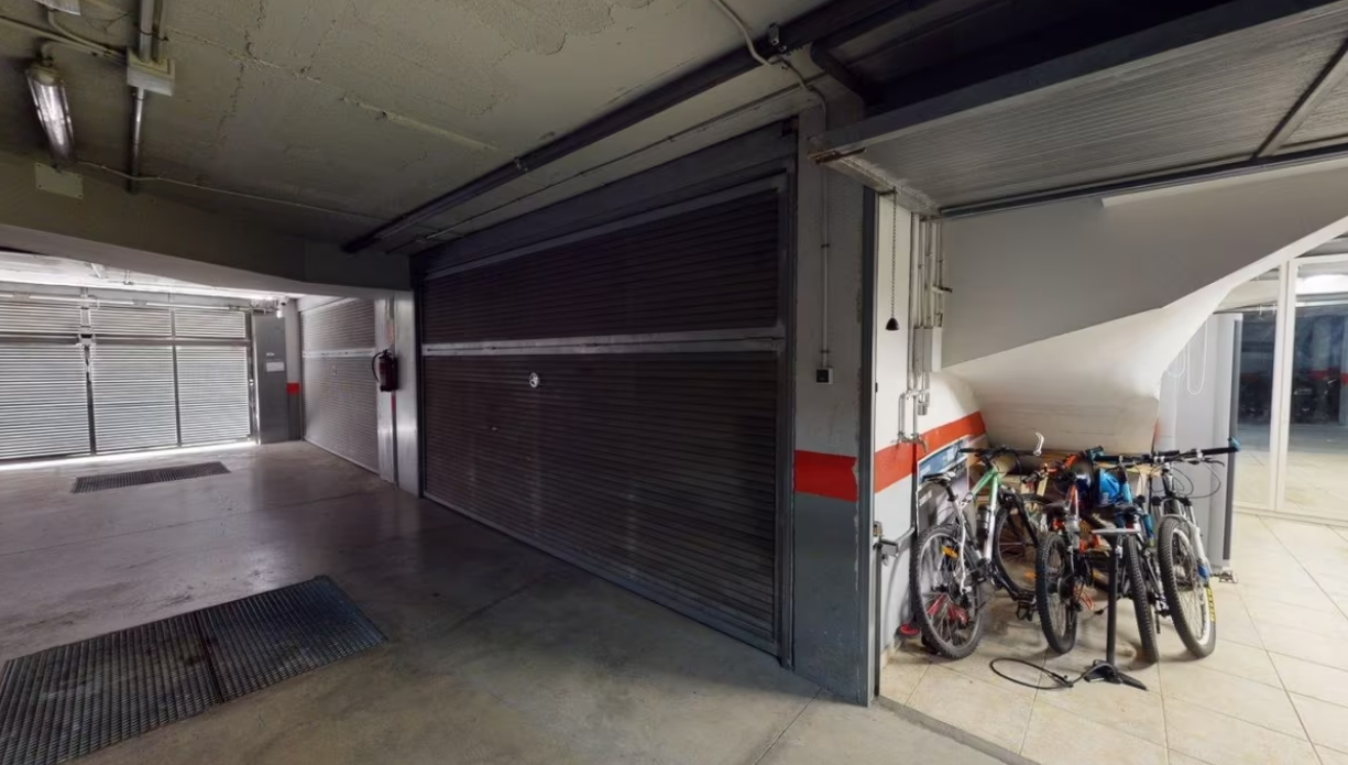 Lägenhet i Castelldefels, Barcelona, Spanien 4 sovrum, 205 kvm. Nr. 54234
