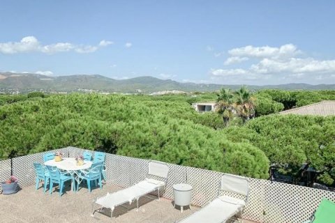Appartamento in vendita Castelldefels, Barcelona, Spagna 3 camere da letto, 202 mq. N° 21787 - foto 1