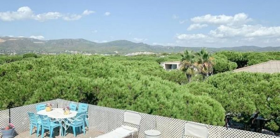 Appartamento Castelldefels, Barcelona, Spagna 3 camere da letto, 202 mq. N° 21787