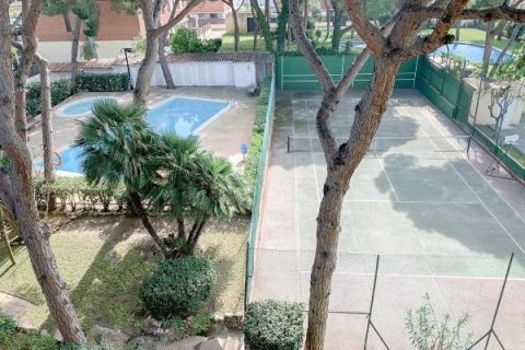 Appartamento in vendita Castelldefels, Barcelona, Spagna 3 camere da letto, 202 mq. N° 21787 - foto 5