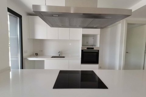 Продажа квартиры Кастельдефельс, Барселона, Испания 3 спальни, 115м2 №36126 - фото 7