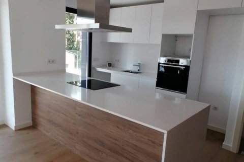 Продажа квартиры Кастельдефельс, Барселона, Испания 3 спальни, 115м2 №36126 - фото 6