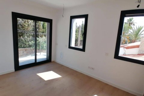 Продажа квартиры Кастельдефельс, Барселона, Испания 3 спальни, 115м2 №36126 - фото 14