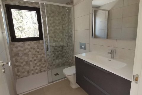 Продажа квартиры Кастельдефельс, Барселона, Испания 3 спальни, 115м2 №36126 - фото 12