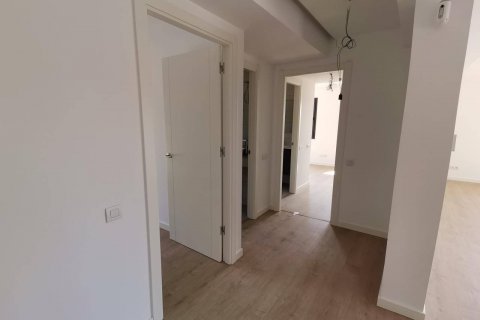 Продажа квартиры Кастельдефельс, Барселона, Испания 3 спальни, 115м2 №36126 - фото 10