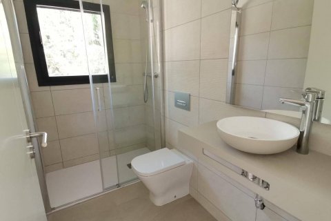 Продажа квартиры Кастельдефельс, Барселона, Испания 3 спальни, 115м2 №36126 - фото 15