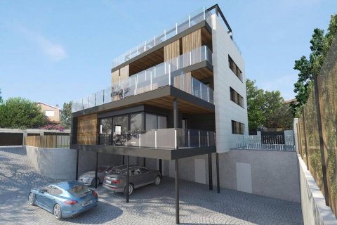 Продажа квартиры Кастельдефельс, Барселона, Испания 3 спальни, 115м2 №36126 - фото 2