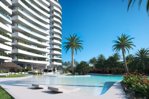 Apartment à vendre Puerto De Sagunto, Valencia, Espagne, 2 chambres, 83 m2 No. 22200 - photo 4