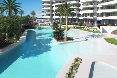 Apartment à vendre Puerto De Sagunto, Valencia, Espagne, 2 chambres, 83 m2 No. 22200 - photo 3