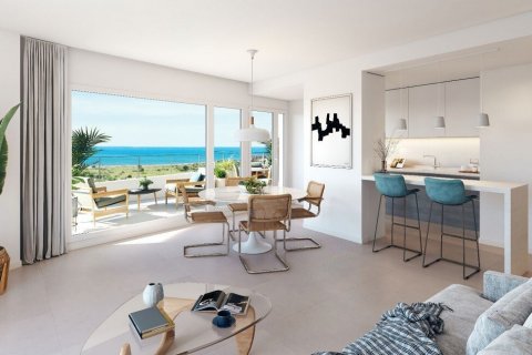 Apartment à vendre Puerto De Sagunto, Valencia, Espagne, 2 chambres, 83 m2 No. 22200 - photo 5