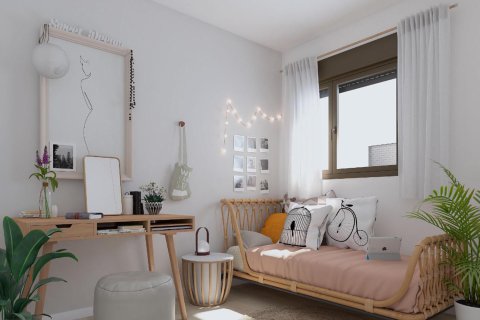 Huoneisto myytävänä Valencia, Espanja, 3 makuuhuonetta, 107 m2 No. 22243 - kuva 11