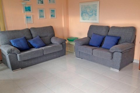 Appartamento in vendita Sitges, Barcelona, Spagna 2 camere da letto, 85 mq. N° 21834 - foto 4