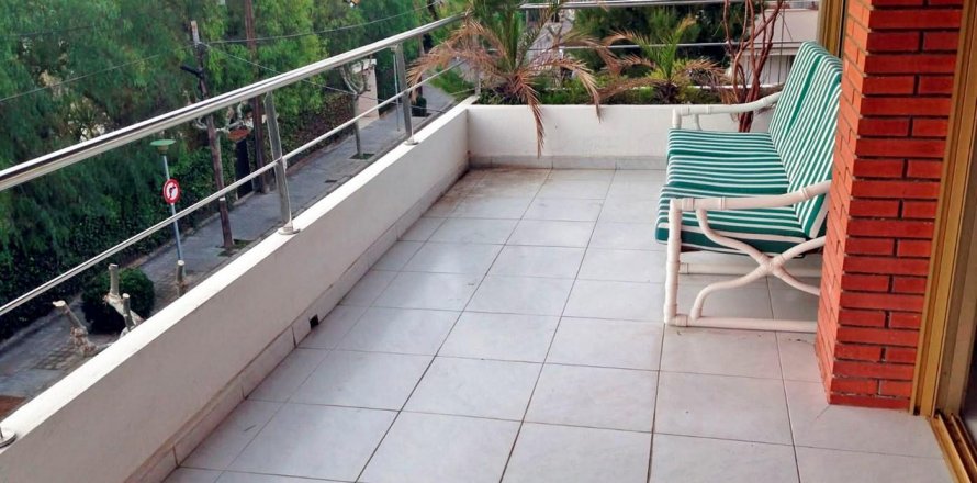 Appartamento Sitges, Barcelona, Spagna 2 camere da letto, 85 mq. N° 21834