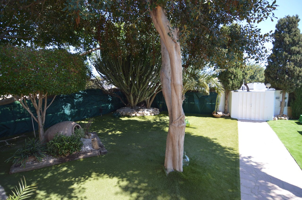Villa en Torrevieja, Alicante, España 4 dormitorios, 520 m2 No. 115965
