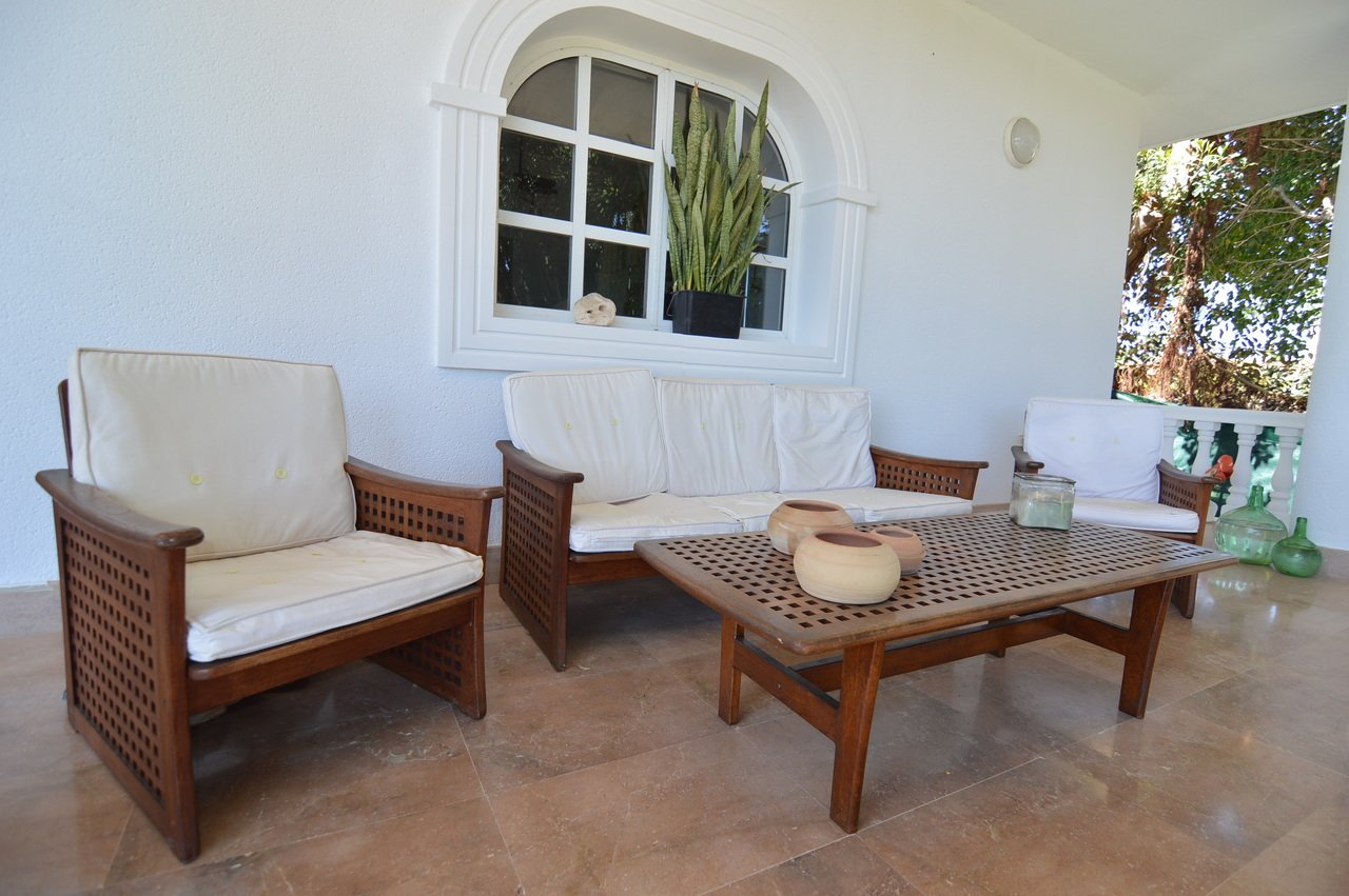 Villa en Torrevieja, Alicante, España 4 dormitorios, 520 m2 No. 115965