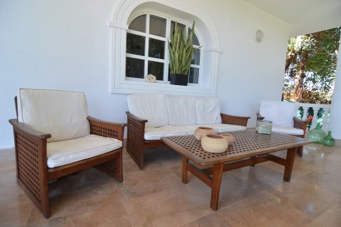 Villa zum Verkauf Torrevieja, Alicante, Spanien 4 Schlafzimmer, 520 m2 Nr. 115965 - Foto 25