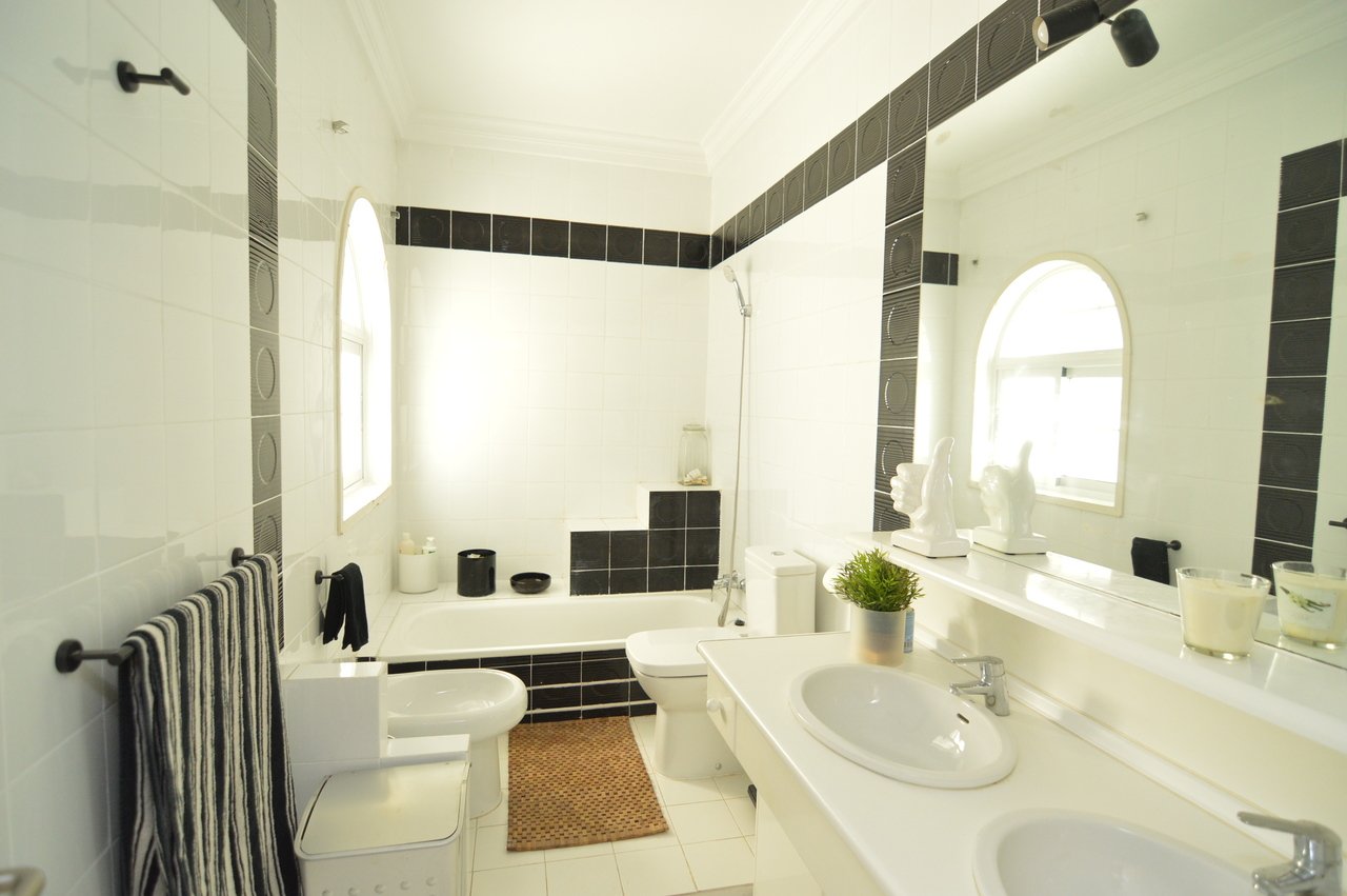 Villa en Torrevieja, Alicante, España 4 dormitorios, 520 m2 No. 115965