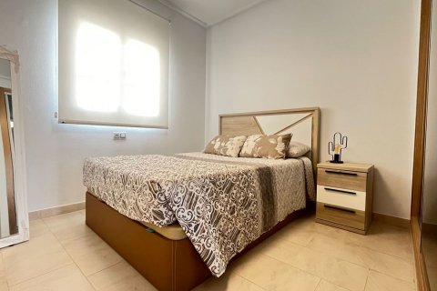Appartamento in vendita Alicante, Spagna 3 camere da letto, 114 mq. N° 115967 - foto 19