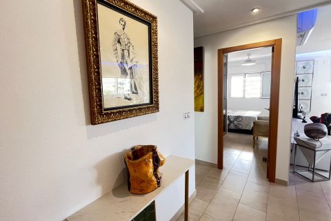 Appartamento in vendita Alicante, Spagna 3 camere da letto, 114 mq. N° 115967 - foto 16