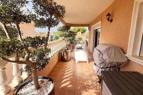 Appartamento in vendita Alicante, Spagna 3 camere da letto, 114 mq. N° 115967 - foto 8