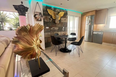 Appartamento in vendita Alicante, Spagna 3 camere da letto, 114 mq. N° 115967 - foto 9