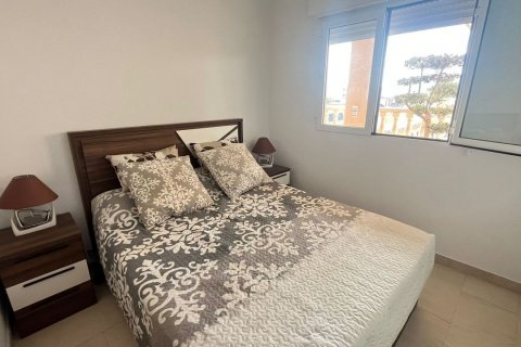 Appartamento in vendita Alicante, Spagna 3 camere da letto, 114 mq. N° 115967 - foto 17