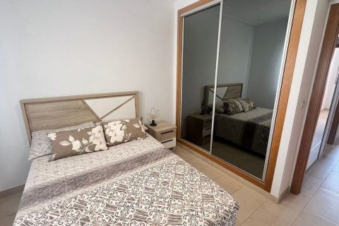 Appartamento in vendita Alicante, Spagna 3 camere da letto, 114 mq. N° 115967 - foto 20