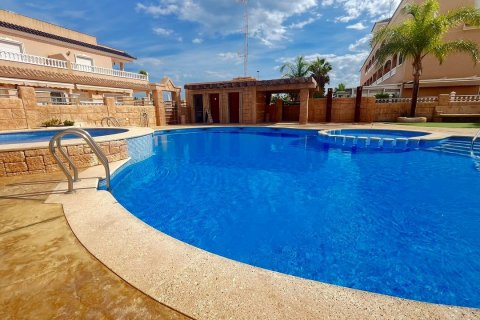 Appartamento in vendita Alicante, Spagna 3 camere da letto, 114 mq. N° 115967 - foto 1