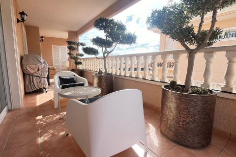 Appartamento in vendita Alicante, Spagna 3 camere da letto, 114 mq. N° 115967 - foto 7