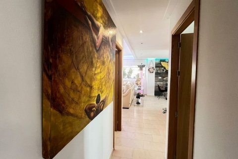 Appartamento in vendita Alicante, Spagna 3 camere da letto, 114 mq. N° 115967 - foto 24