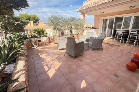 Appartamento in vendita Alicante, Spagna 3 camere da letto, 114 mq. N° 115967 - foto 6