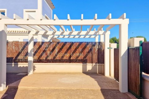 Villa till salu Lorca, Murcia, Spanien 3 sovrum, 141 kvm. Nr. 115879 - foto 4