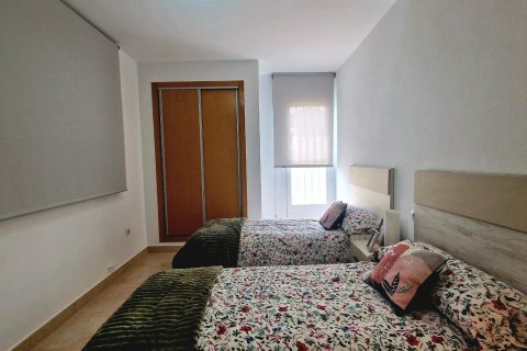 Villa till salu Lorca, Murcia, Spanien 3 sovrum, 141 kvm. Nr. 115879 - foto 14