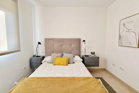Villa till salu Lorca, Murcia, Spanien 3 sovrum, 141 kvm. Nr. 115879 - foto 13