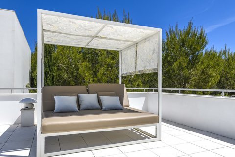 Villa pārdošanā Pinar De Campoverde, Alicante, Spānijā 3 istabas, 229 m2 Nr. 115962 - attēls 5
