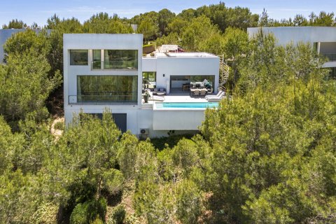 Villa pārdošanā Pinar De Campoverde, Alicante, Spānijā 3 istabas, 229 m2 Nr. 115962 - attēls 1