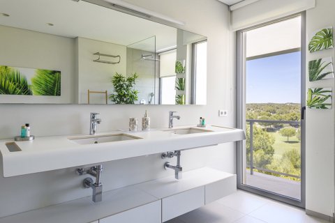 Villa pārdošanā Pinar De Campoverde, Alicante, Spānijā 3 istabas, 229 m2 Nr. 115962 - attēls 8