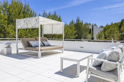 Villa pārdošanā Pinar De Campoverde, Alicante, Spānijā 3 istabas, 229 m2 Nr. 115962 - attēls 16