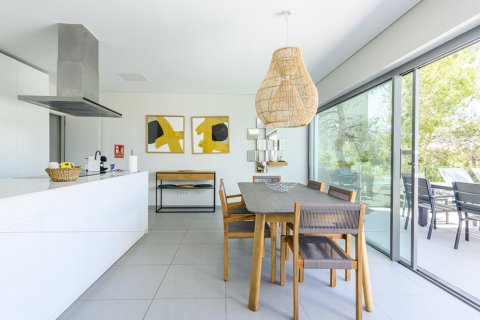 Villa pārdošanā Pinar De Campoverde, Alicante, Spānijā 3 istabas, 229 m2 Nr. 115962 - attēls 12