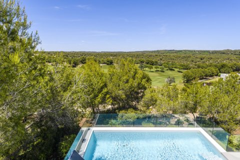 Villa pārdošanā Pinar De Campoverde, Alicante, Spānijā 3 istabas, 229 m2 Nr. 115962 - attēls 15