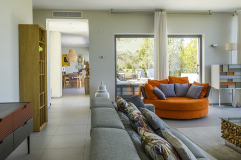 Villa pārdošanā Pinar De Campoverde, Alicante, Spānijā 3 istabas, 229 m2 Nr. 115962 - attēls 7