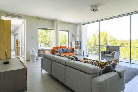 Villa pārdošanā Pinar De Campoverde, Alicante, Spānijā 3 istabas, 229 m2 Nr. 115962 - attēls 13