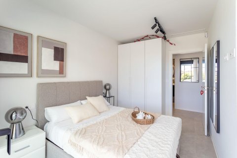 Lägenhet till salu Finestrat, Alicante, Spanien 2 sovrum, 72 kvm. Nr. 94888 - foto 18