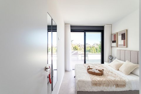 Lägenhet till salu Finestrat, Alicante, Spanien 2 sovrum, 72 kvm. Nr. 94888 - foto 21
