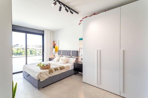 Lägenhet till salu Finestrat, Alicante, Spanien 2 sovrum, 72 kvm. Nr. 94888 - foto 13