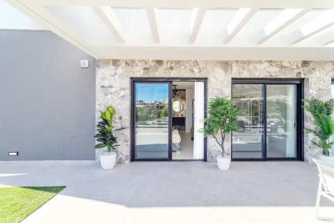 Lägenhet till salu Finestrat, Alicante, Spanien 2 sovrum, 72 kvm. Nr. 94888 - foto 8