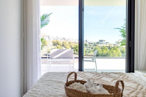 Lägenhet till salu Finestrat, Alicante, Spanien 2 sovrum, 72 kvm. Nr. 94888 - foto 19