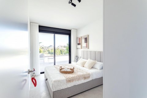 Lägenhet till salu Finestrat, Alicante, Spanien 2 sovrum, 72 kvm. Nr. 94888 - foto 17