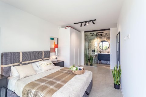 Lägenhet till salu Finestrat, Alicante, Spanien 2 sovrum, 72 kvm. Nr. 94888 - foto 12