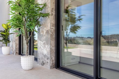 Lägenhet till salu Finestrat, Alicante, Spanien 2 sovrum, 72 kvm. Nr. 94888 - foto 6